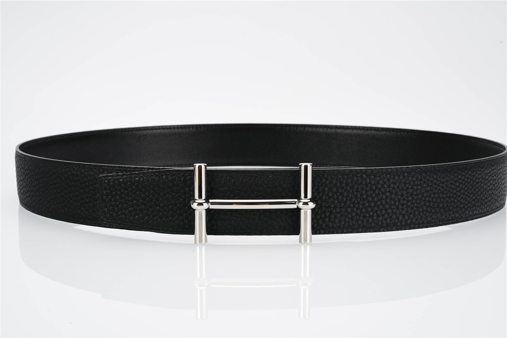 H**mes belts 38mm